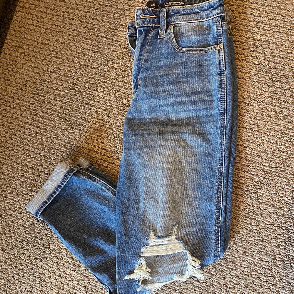 Brand New Hollister Jeans
